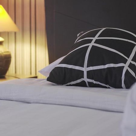 Sayana Homestay Sleman  Eksteriør bilde