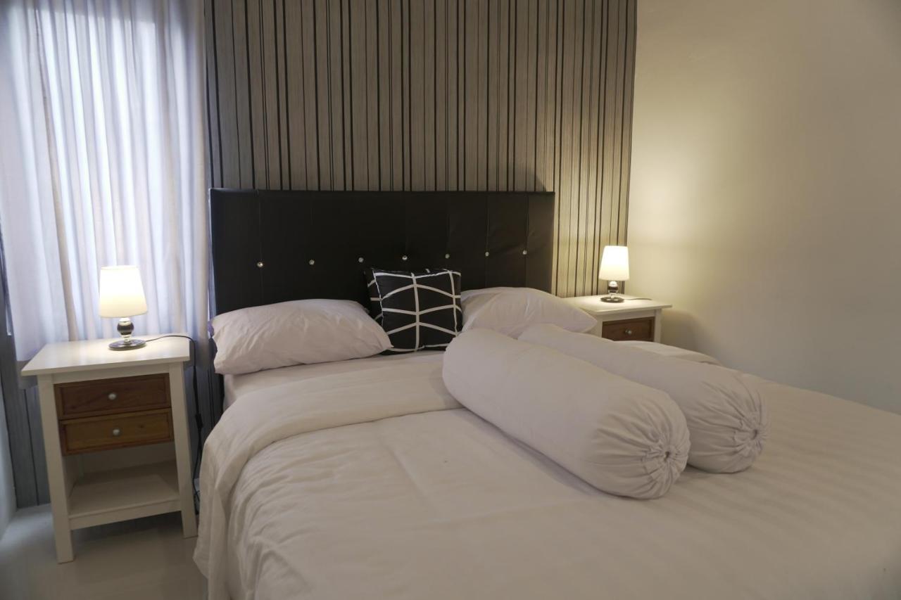 Sayana Homestay Sleman  Eksteriør bilde